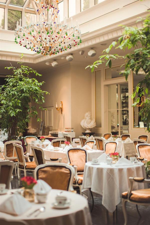 Grand Palace - Small Luxury Of The World Рига