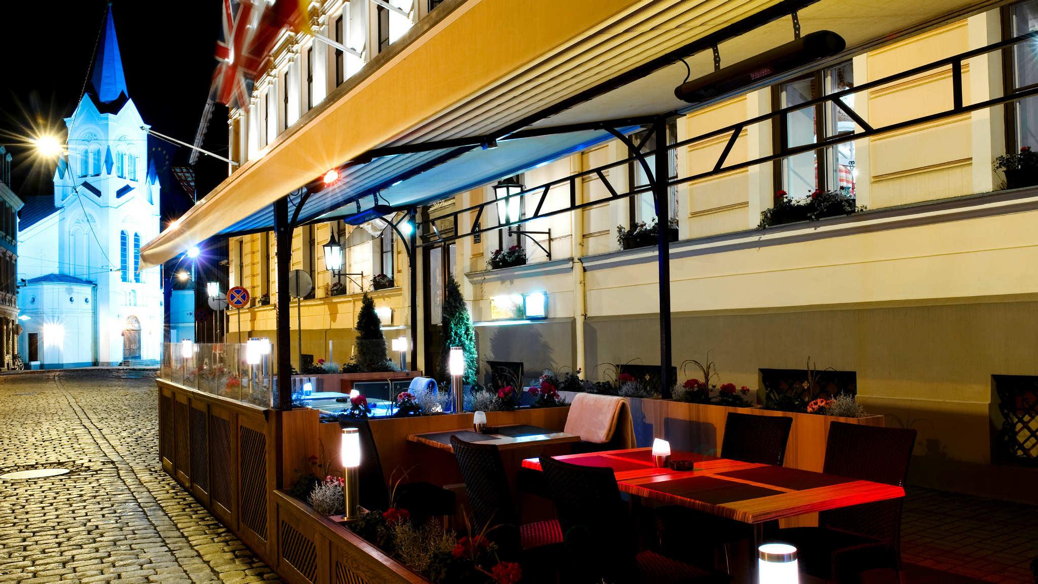 Grand Palace - Small Luxury Of The World