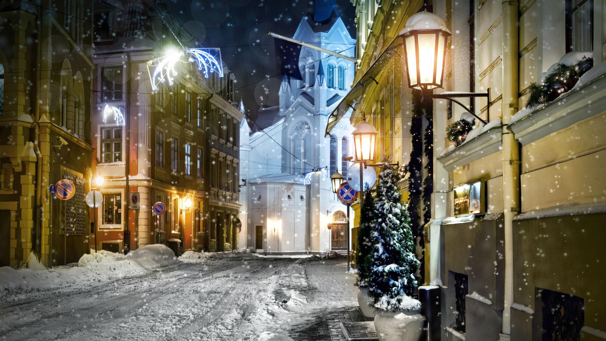 Grand Palace - Small Luxury Of The World 5* Riga