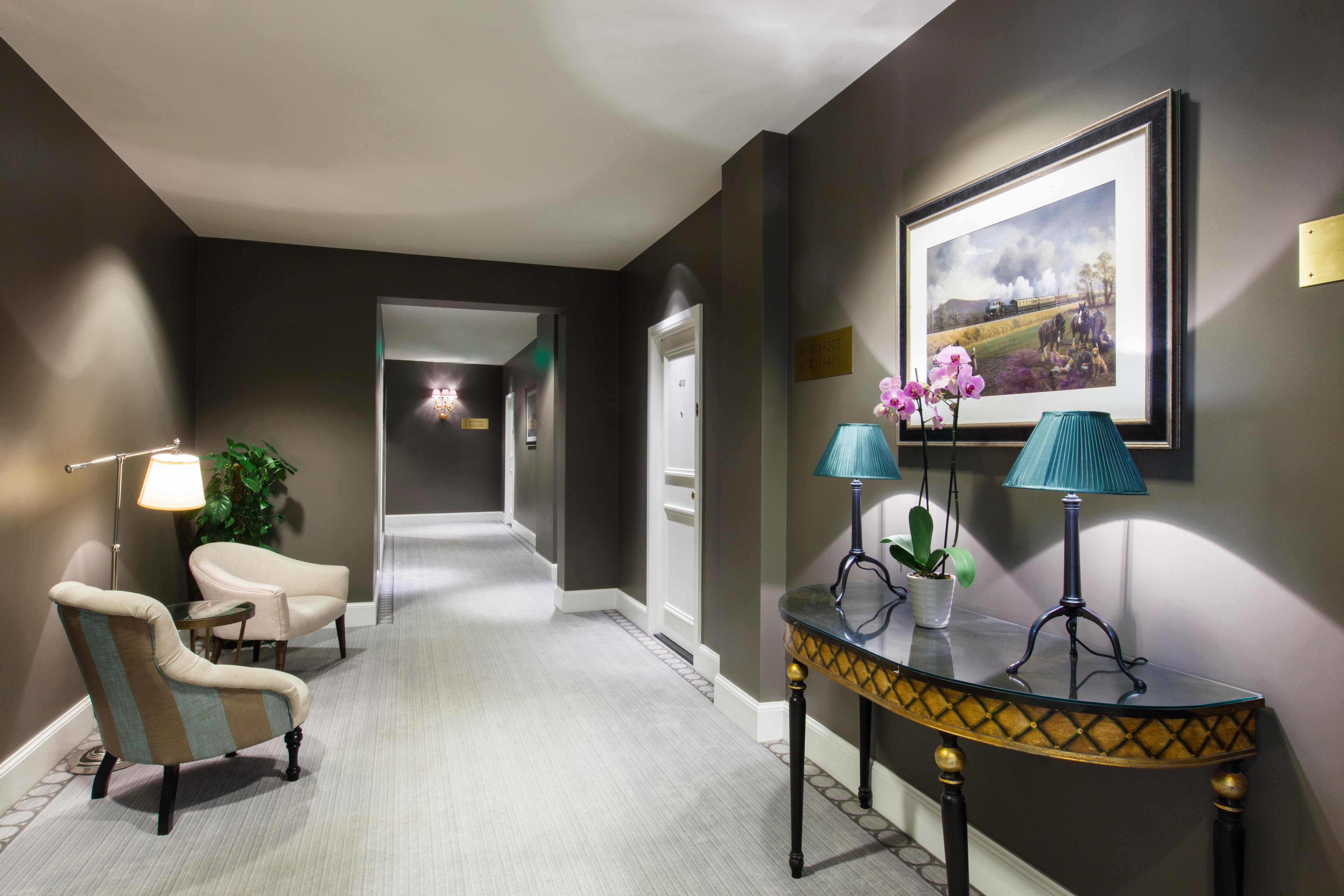 Grand Palace - Small Luxury Of The World Hotel 5*