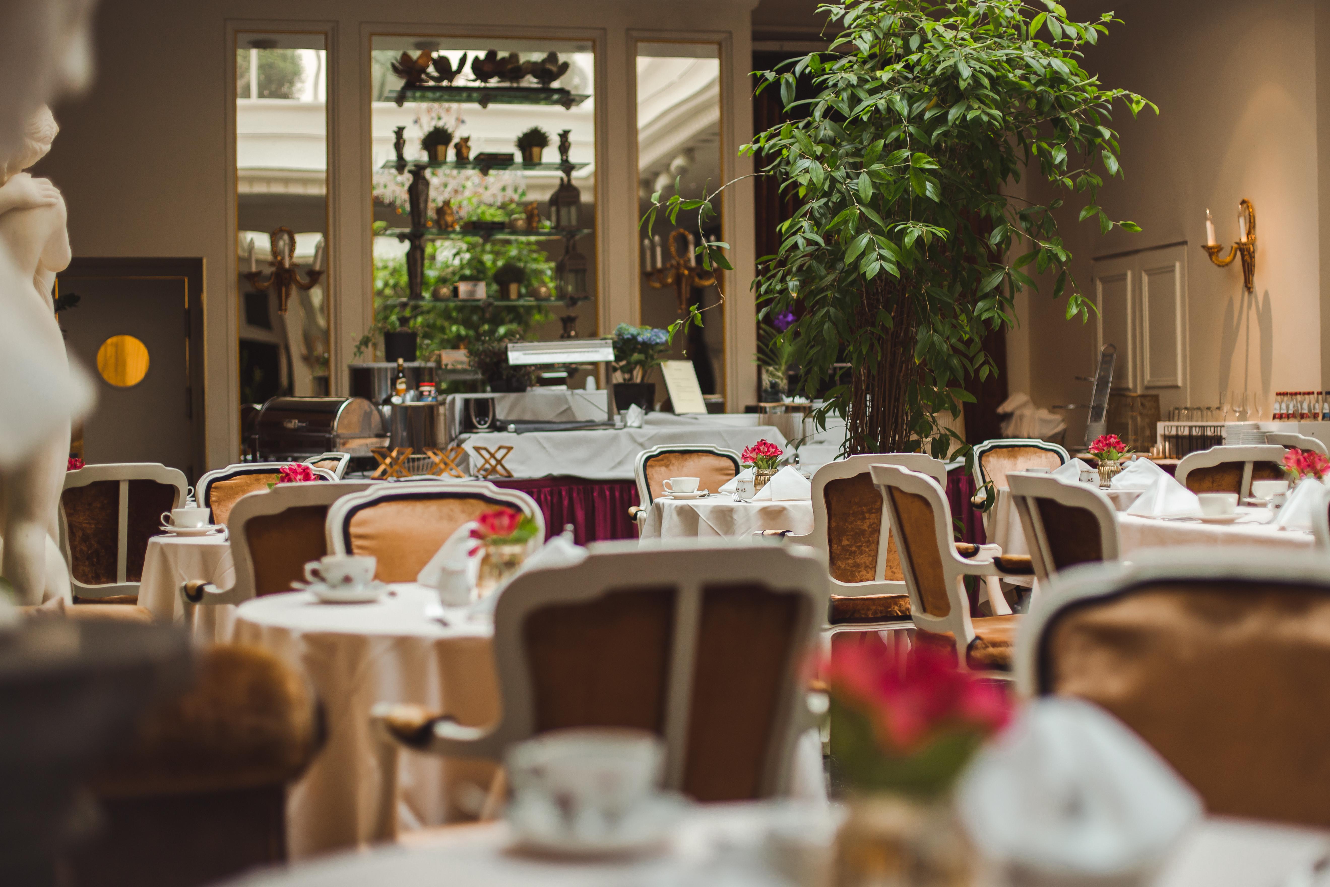 Grand Palace - Small Luxury Of The World