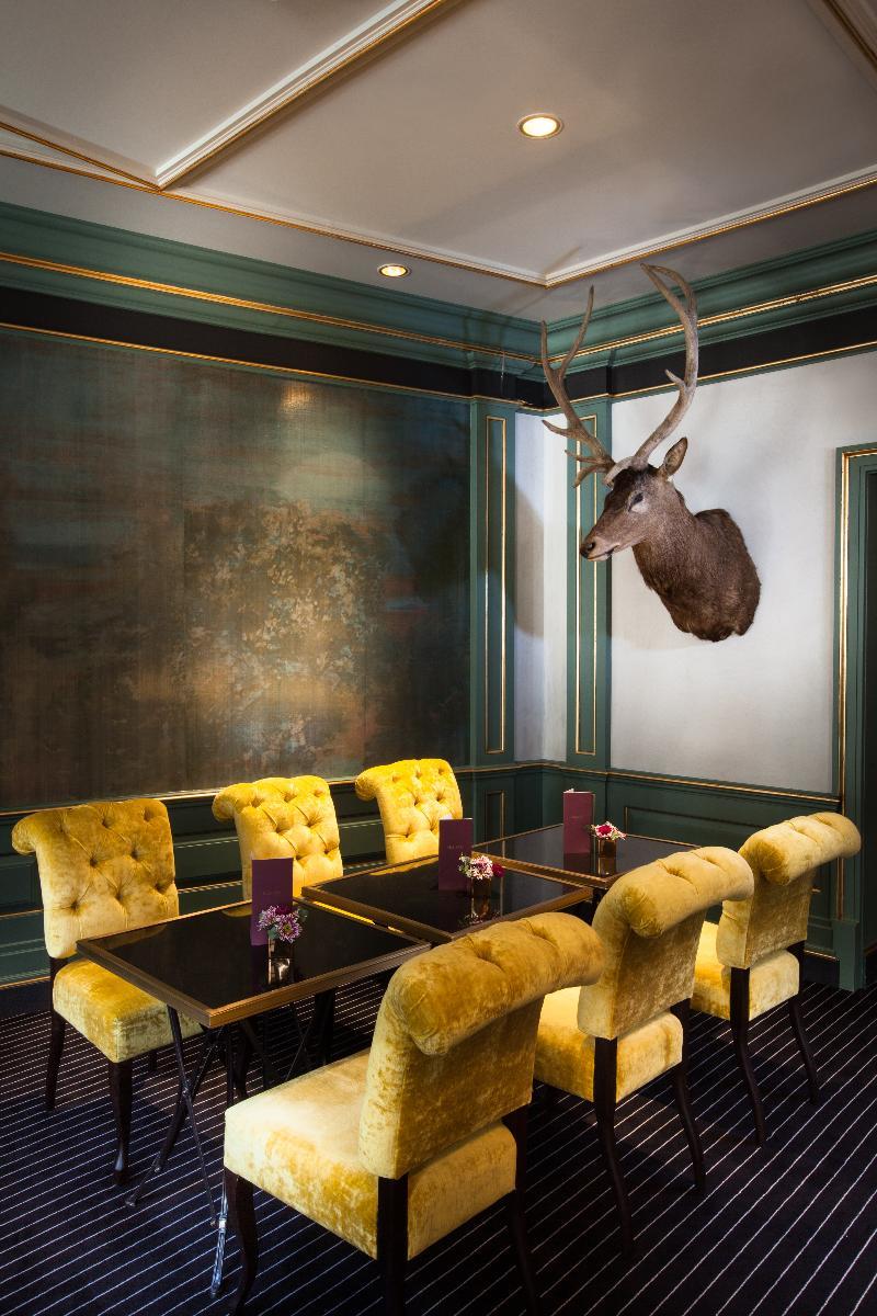 Grand Palace - Small Luxury Of The World Ryga