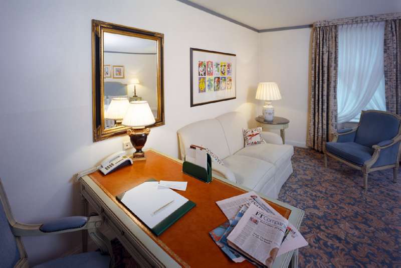 Grand Palace - Small Luxury Of The World 5*