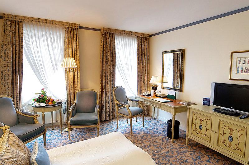Grand Palace - Small Luxury Of The World Hotel 5*