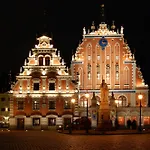 Grand Palace Hotel - Small Luxury Hotels Of The World 