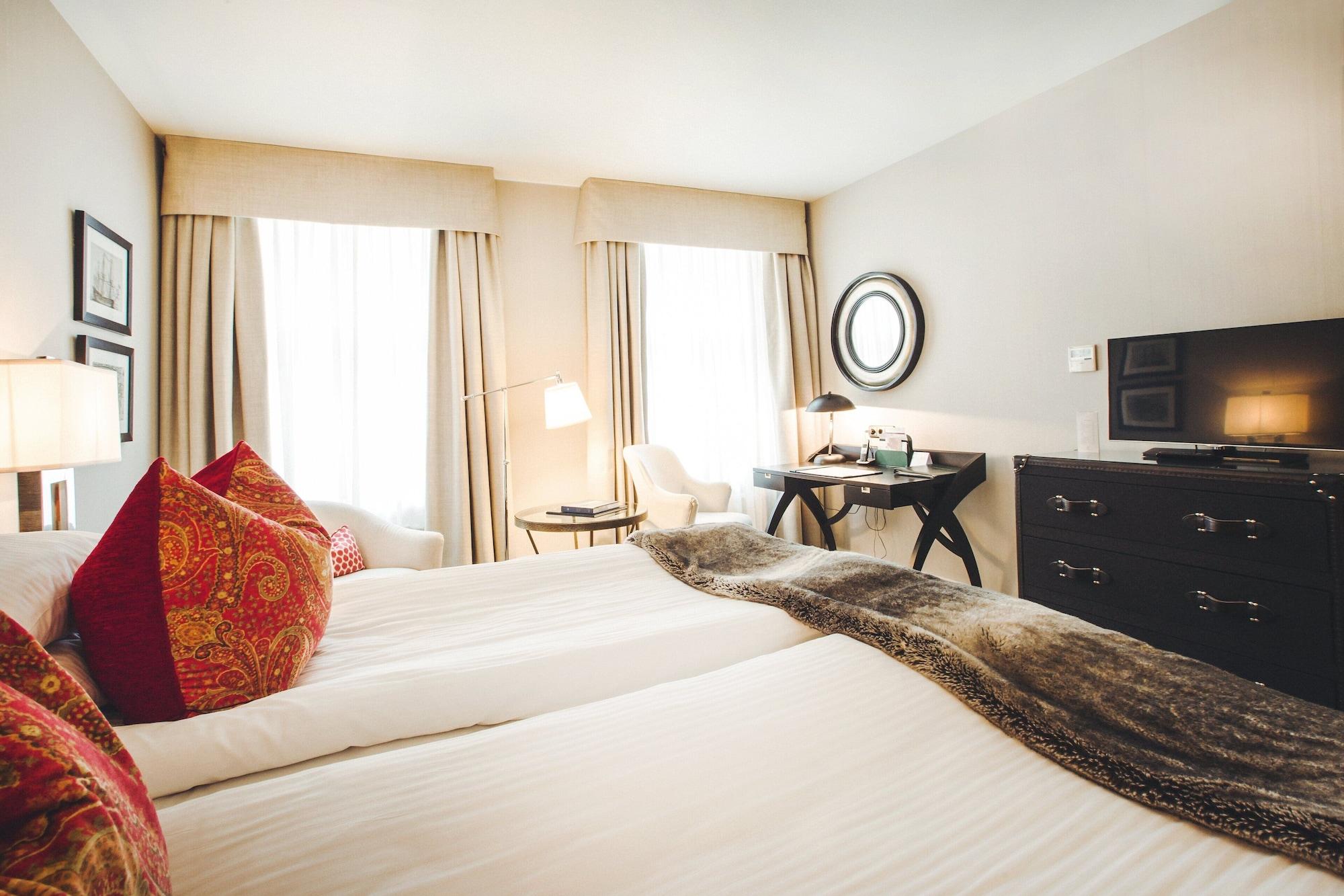 Grand Palace - Small Luxury Of The World Отель 5*