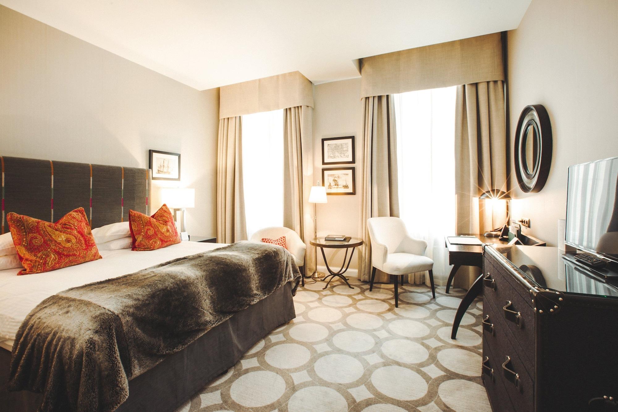 Отель Grand Palace - Small Luxury Of The World Рига