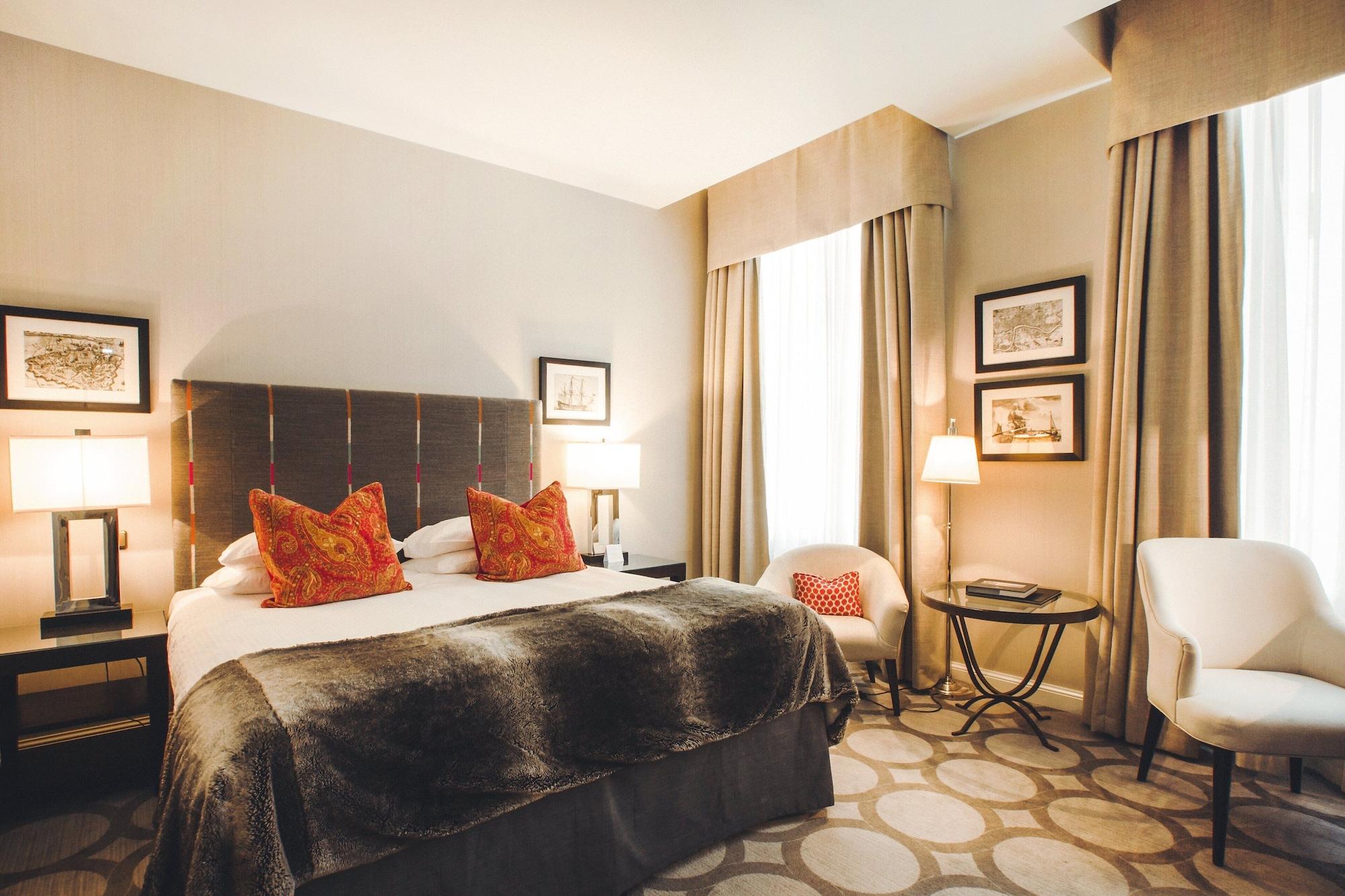 Grand Palace - Small Luxury Of The World 5* Рига