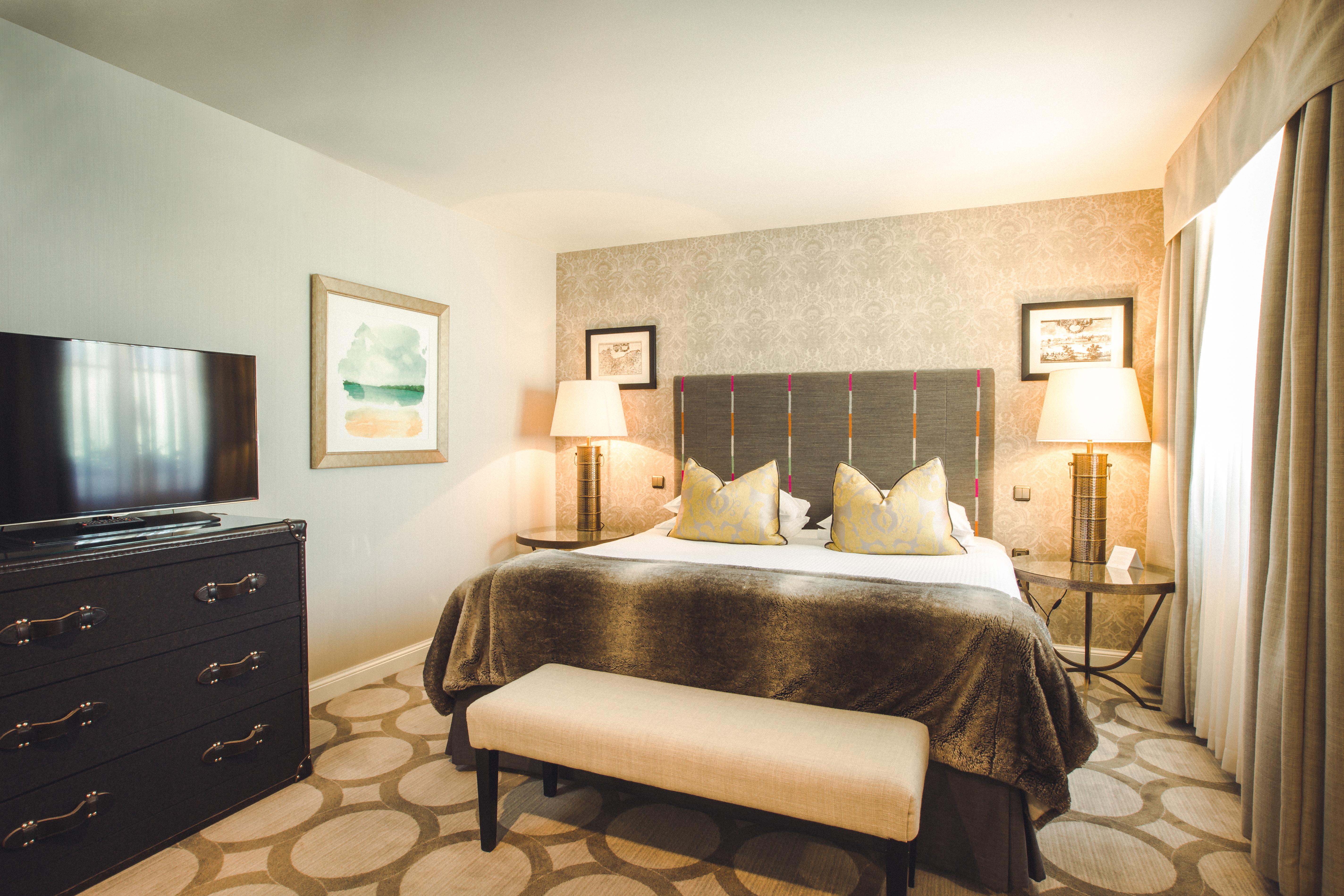 Grand Palace - Small Luxury Of The World 5* Рига