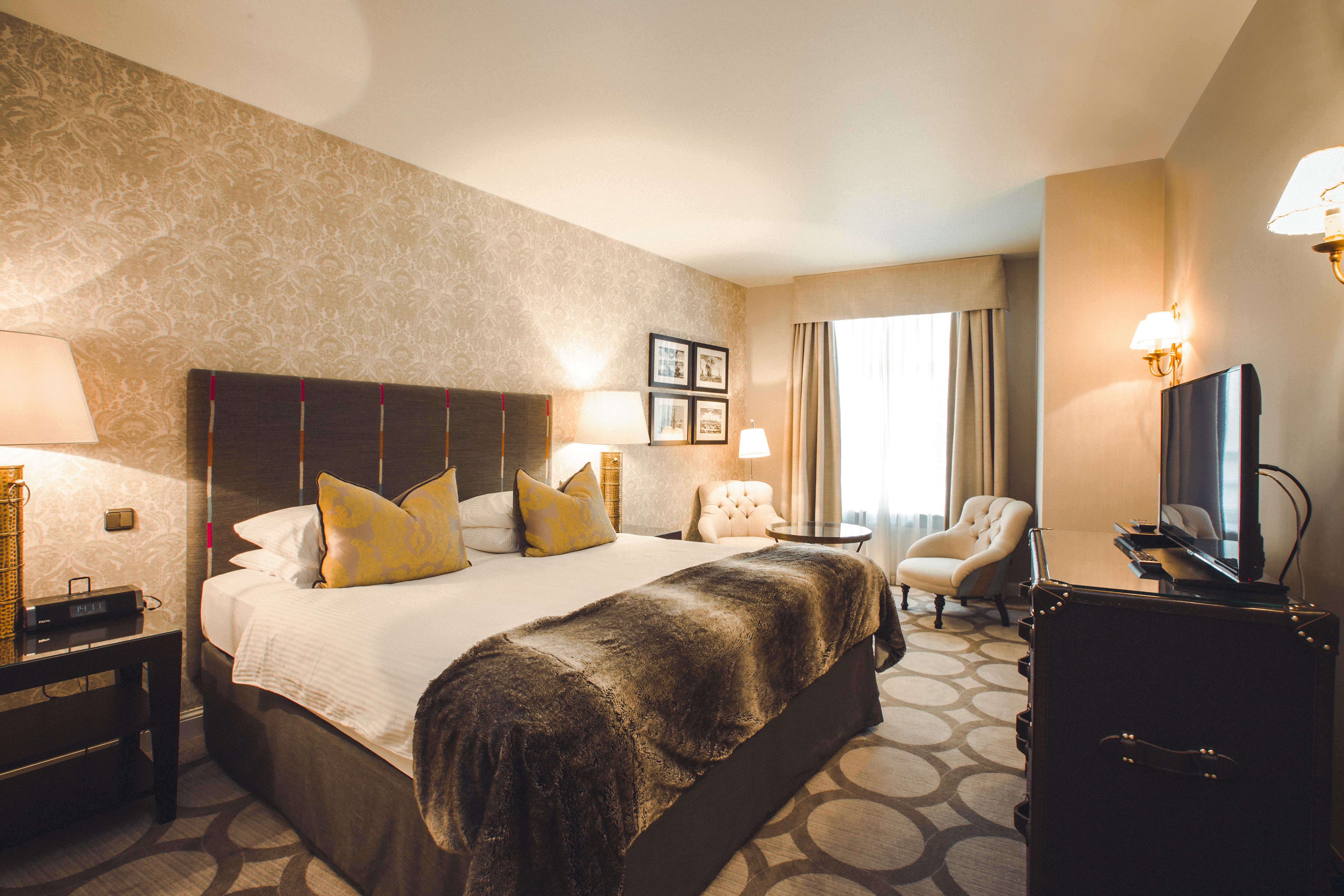 Отель Grand Palace - Small Luxury Of The World 5*