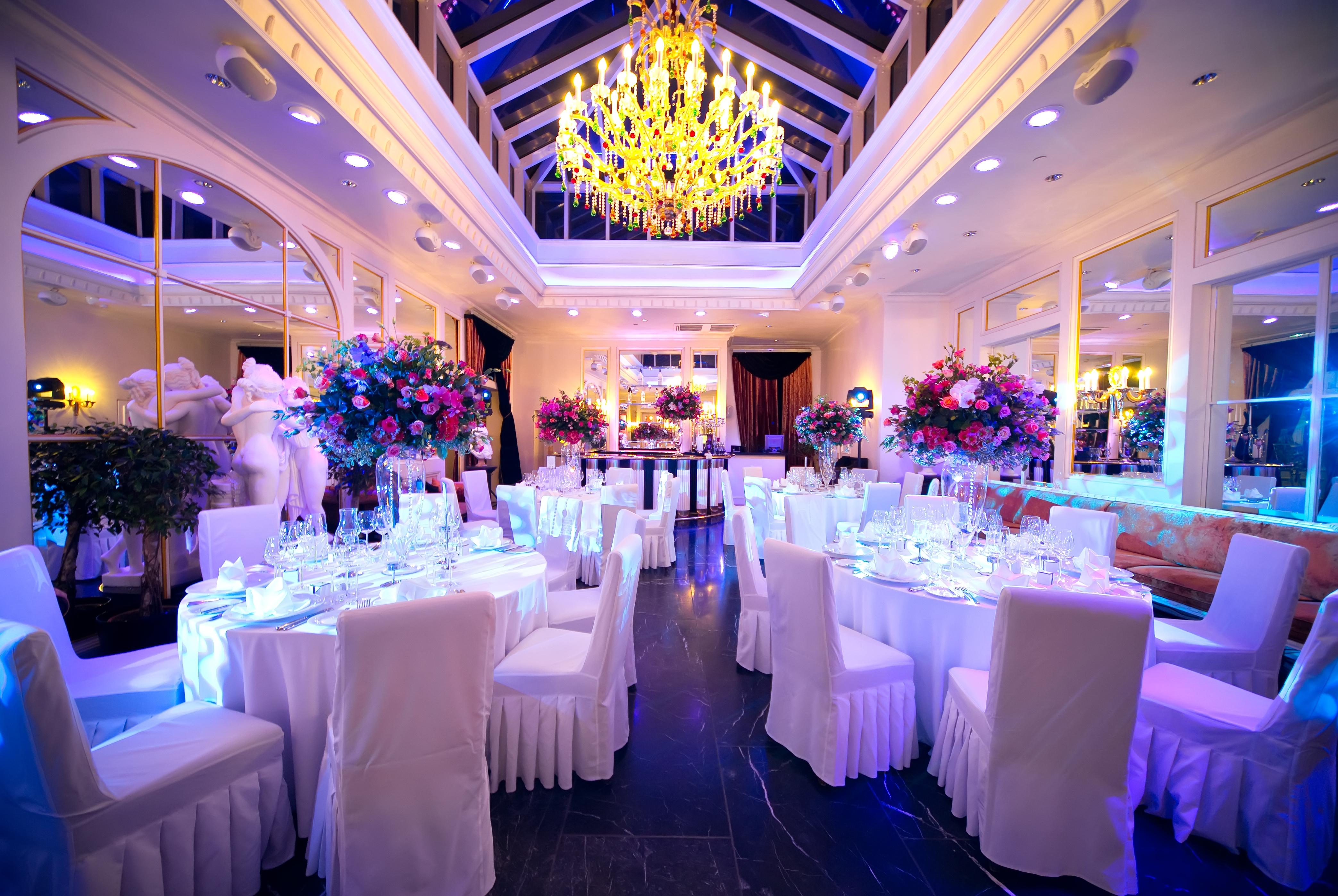 Grand Palace - Small Luxury Of The World Рига