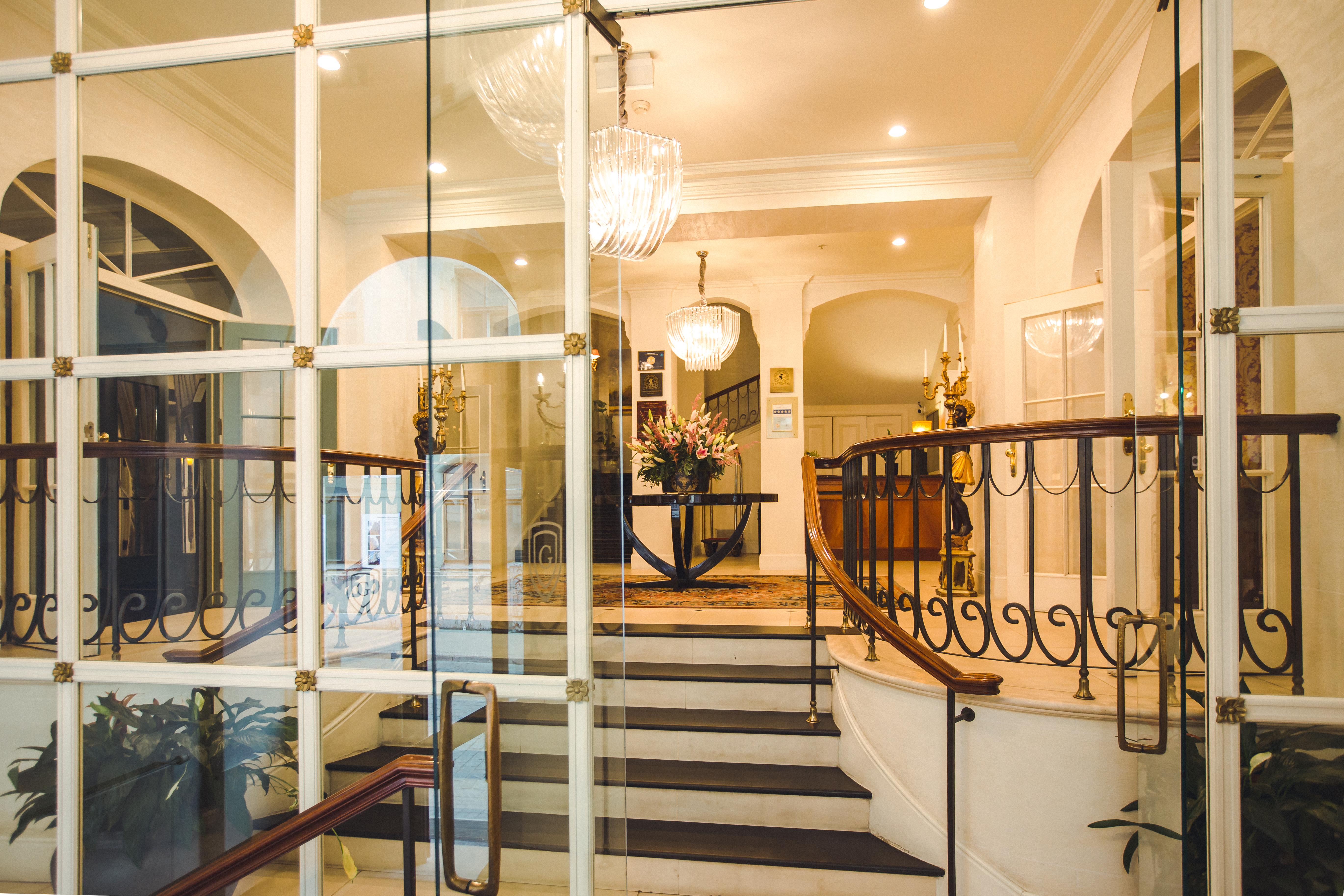 Отель Grand Palace - Small Luxury Of The World 5*