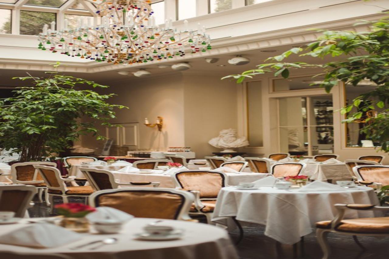 Grand Palace - Small Luxury Of The World Отель