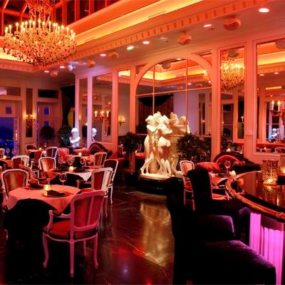 Grand Palace - Small Luxury Of The World 5* Рига