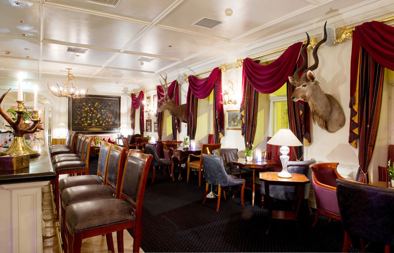 Grand Palace - Small Luxury Of The World Отель