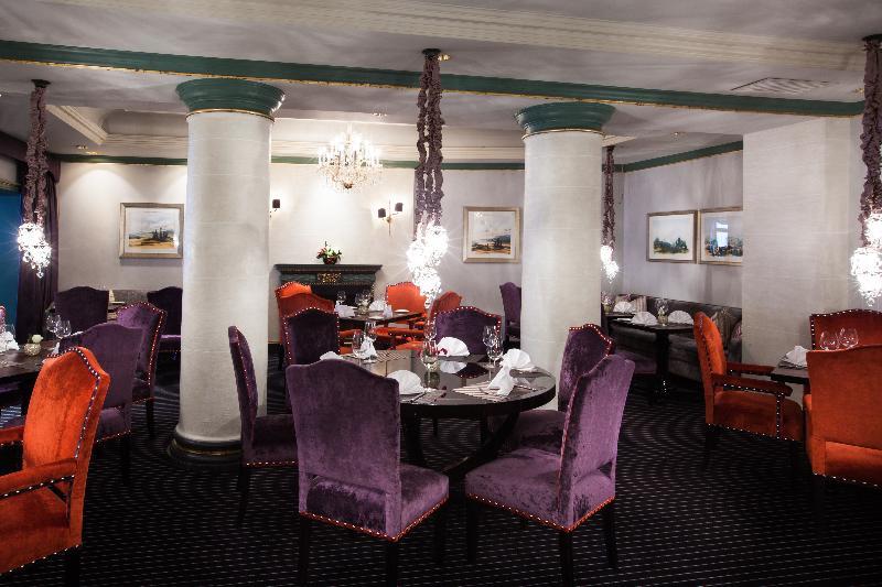 Grand Palace - Small Luxury Of The World 5* Рига
